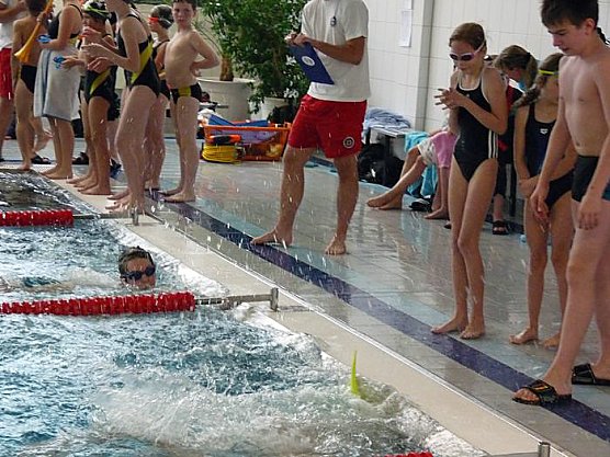 Landesmeisterschaft gestartet (Foto: Karl-Heinz Herrmann) Landesmeisterschaft gestartet (Foto: Karl-Heinz Herrmann)