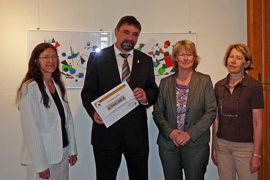 7. JugendKunstBiennale sucht Nachwuchskünstler (Foto: Karl-Heinz Herrmann) 7. JugendKunstBiennale sucht Nachwuchskünstler (Foto: Karl-Heinz Herrmann)