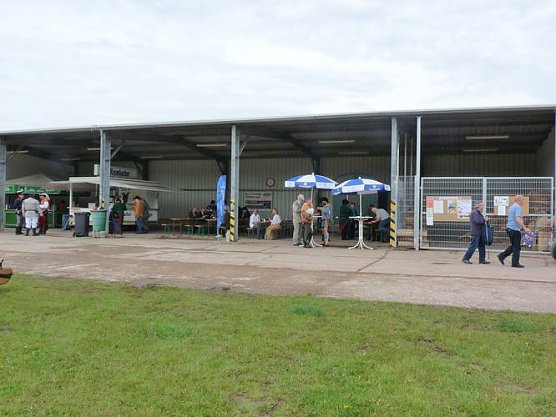 Knall und Bumm! (Foto: Karl-Heinz Herrmann)