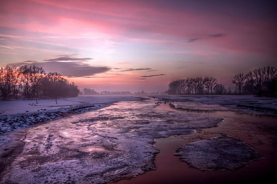 Wetter-Bild (Foto: Gernot Thelemann)