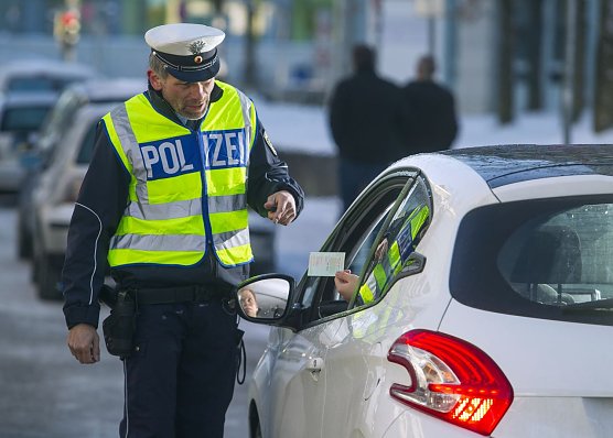Das kann teuer werden (Foto: ADAC)