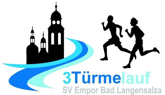 3T&uuml;rmelauf (Foto: privat)