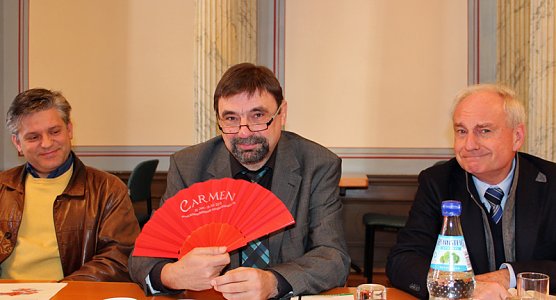 Vom Kleingew&auml;chs zum Gro&szlig;ereignis (Foto: Karl-Heinz Herrmann)