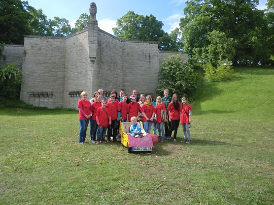 Wer wird in diesem Jahr der Schnellste sein? (Foto: Foto: Boje) Wer wird in diesem Jahr der Schnellste sein? (Foto: Foto: Boje)