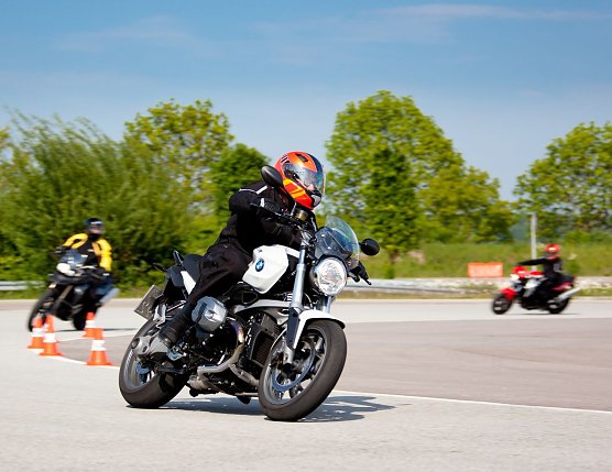 Fit in die Saison (Foto: ADAC)