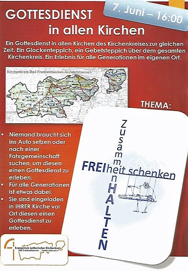 Synode des Kirchenkreises tagte (Foto: Karl-Heinz Herrmann)