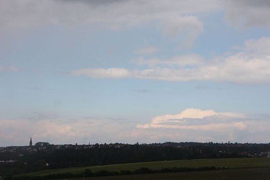 Wetterbild (Foto: Angelo Glashagel)