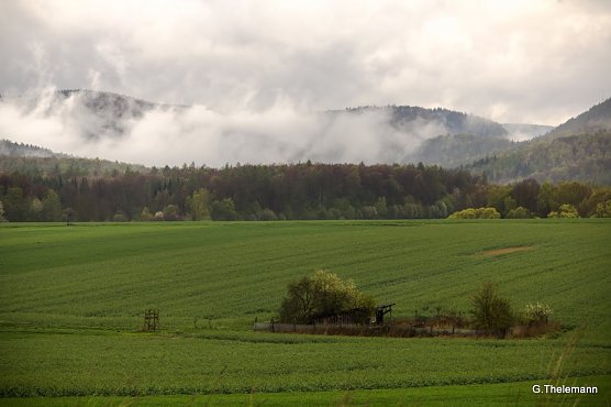 Wetter-Bild (Foto: Gernot Thelemann)