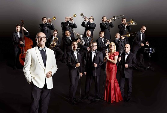 F&uuml;r das Konzert des Glenn Miller Orchestra im November kann man sich jetzt schon Karten im Vorverkauf sichern. (Foto: Foto: Agentur)