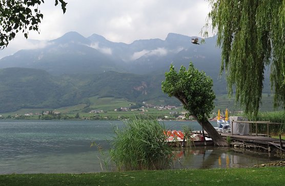 Wetter-Bild (Foto: nnz)