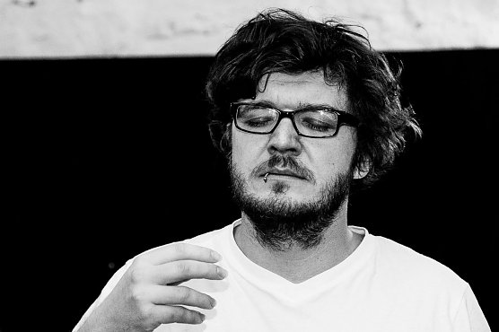 Auf dem Festplatz in Flarchheim ist das Sommertheater am 13. August zu erleben. (Foto: Foto: privat)