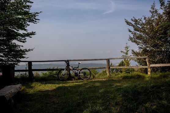 Wetterbild (Foto: Gernot Thelemann) Wetterbild (Foto: Gernot Thelemann)