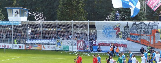 Geile Choreografie (Foto: nnz)