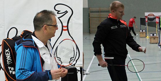 Ein Erfolg blieb auch beim Gastgeber (Foto: Karl-Heinz Herrmann)