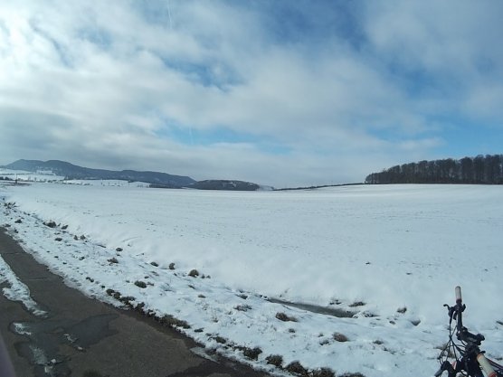 Wetter-Bild (Foto: Gernot Thelemann)