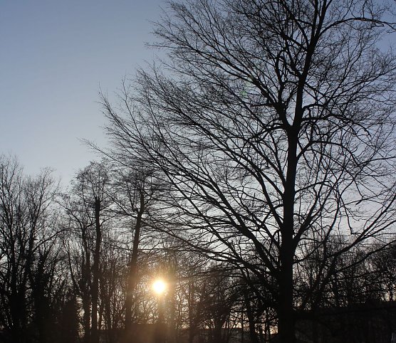 Wetterbild (Foto: Angelo Glashagel)