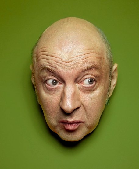 horst (Foto: agentur) horst (Foto: agentur)