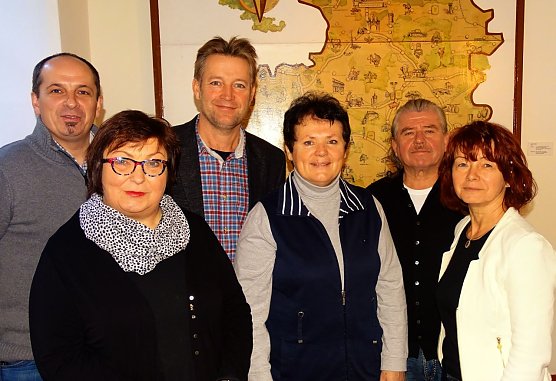 Autorenteam (Foto: Privat)