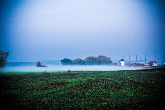 Wetter-Bild (Foto: Gernot Thelemann)