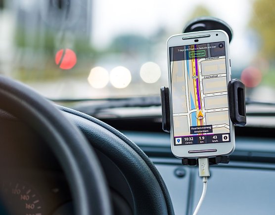 Ab in den Urlaub (Foto: Agentur)