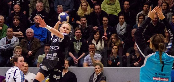 Hat beim THC unterschrieben: Kiedrowski (Foto: Torsten Gadegast)