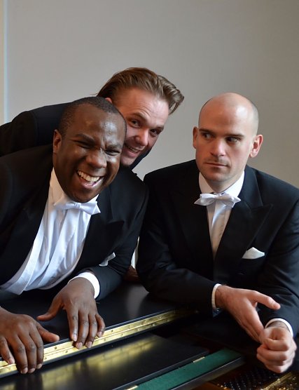 fellas (Foto: fellas) fellas (Foto: fellas)