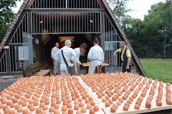 Warmer und trockener MDR Sommernachtsball (Foto: Karl-Heinz Herrmann)