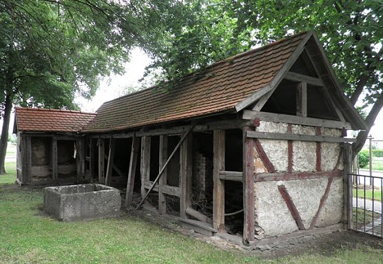 Ensemble wird unterst&uuml;tzt (Foto: DSD)