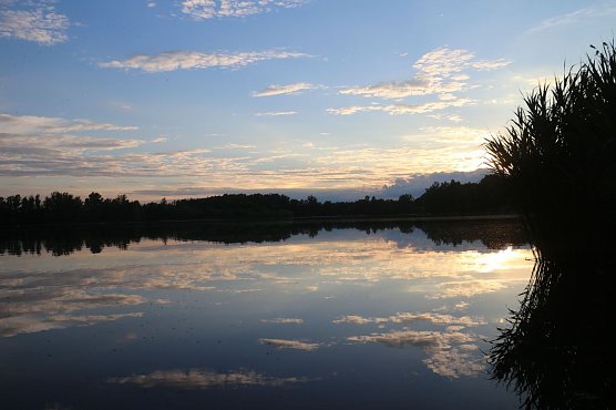 Wetterbild (Foto: Angelo Glashagel)
