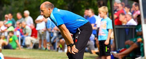 Joe Albersinger (Foto: Bernd Peter)