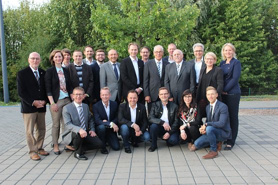 25 Jahre WAGO Sondershausen (Foto: Karl-Heinz Herrmann)