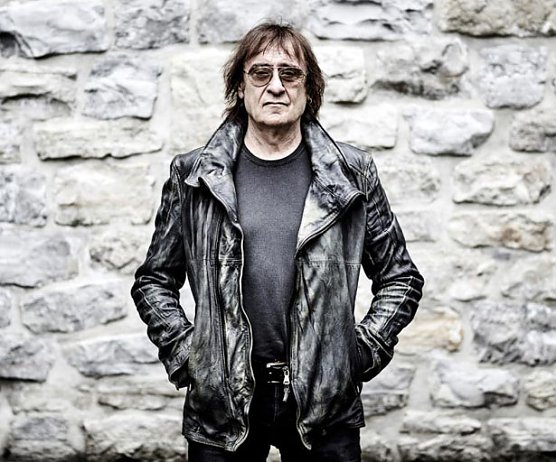 Dieter Birr (Foto: Ben Wolf)