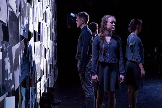 Die Tänzerin von Ausschwitz kommt nach Nordhausen (Foto: 3K- Kunst, Kultur, Kommunikation e. V.) Die Tänzerin von Ausschwitz kommt nach Nordhausen (Foto: 3K- Kunst, Kultur, Kommunikation e. V.)