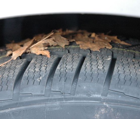 Der 7-Grad-Mythos (Foto: T&Uuml;V Th&uuml;ringen)