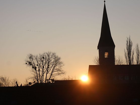 Wetterbild (Foto: Angelo Glashagel) Wetterbild (Foto: Angelo Glashagel)