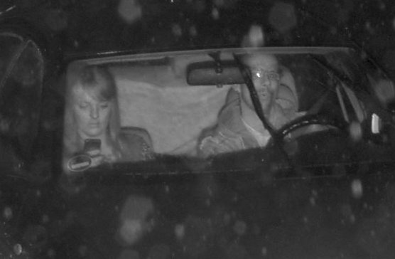 Wer kennt diese Personen? (Foto: Landespolizeiinspektion Nordhausen)