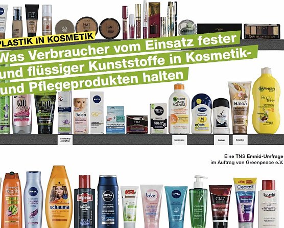 Grafik (Foto: Greenpeace)