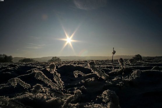 Wetter-Bild (Foto: Gernot Thelemann)