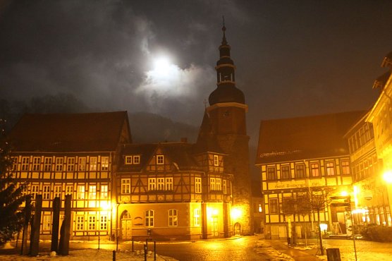 Wetterbild (Foto: Angelo Glashagel)