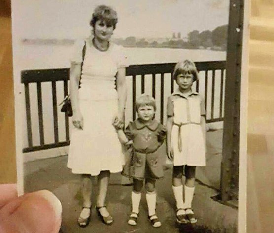 Ihre Mithilfe ist erwünscht (Foto: Daniela Vieting) Ihre Mithilfe ist erwünscht (Foto: Daniela Vieting)