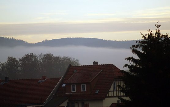 Wetter-Bild (Foto: Gernot Thelemann)