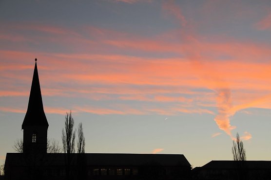 Wetterbild (Foto: Angelo Glashagel)