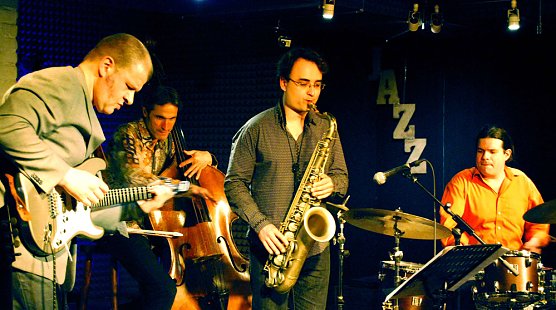 For free Hands (Foto: FFH-@-Schlot-CD-Release)