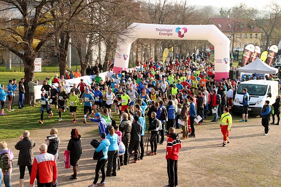 Der Countdown läuft… (Foto: Berglaufverein) Der Countdown läuft… (Foto: Berglaufverein)