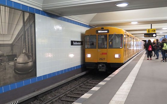 Berlin liegt im Ranking vorn (Foto: nnz)