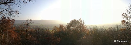 Wetterbild (Foto: Gernot Thelemann)