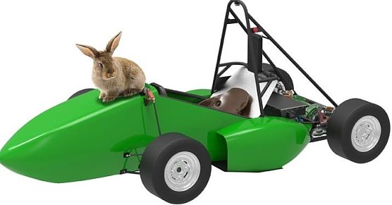 Das geht "die Post" ab (Foto: privat)