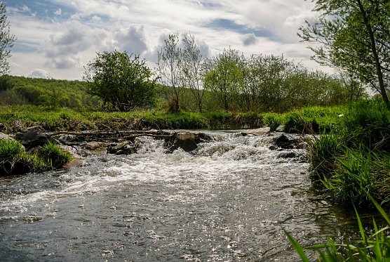 Wetter-Bild (Foto: Gernot Thelemann)