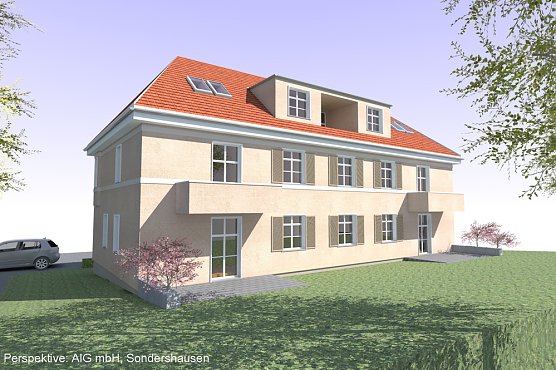 Die nächsten Schritte am Franzberg … (Foto: Wippertal) Die nächsten Schritte am Franzberg … (Foto: Wippertal)