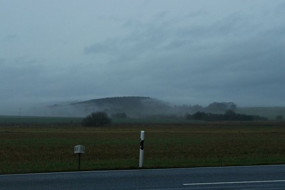 Wetter-Bild (Foto: Gernot Thelemann)